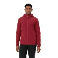Vaude Elope Fleecejacka Med Dragkedja