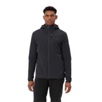 Vaude Elope Fleecejacka Med Dragkedja