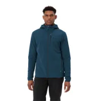 Vaude Elope Fleecejacka Med Dragkedja Vaude Elope Fleecejacka Med Dragkedja