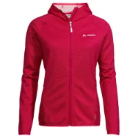 Vaude Elope Fleecejacka Med Huva