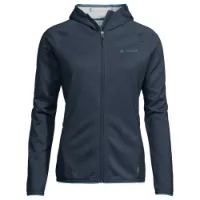 Vaude Elope Fleecejacka Med Huva Vaude Elope Fleecejacka Med Huva