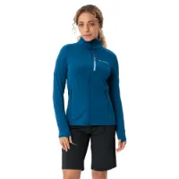 Vaude Elope Ii Fleecejacka Med Dragkedja