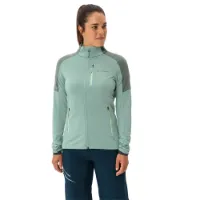 Vaude Elope Ii Fleecejacka Med Dragkedja