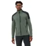 Vaude Elope Ii Fleecejacka Med Dragkedja