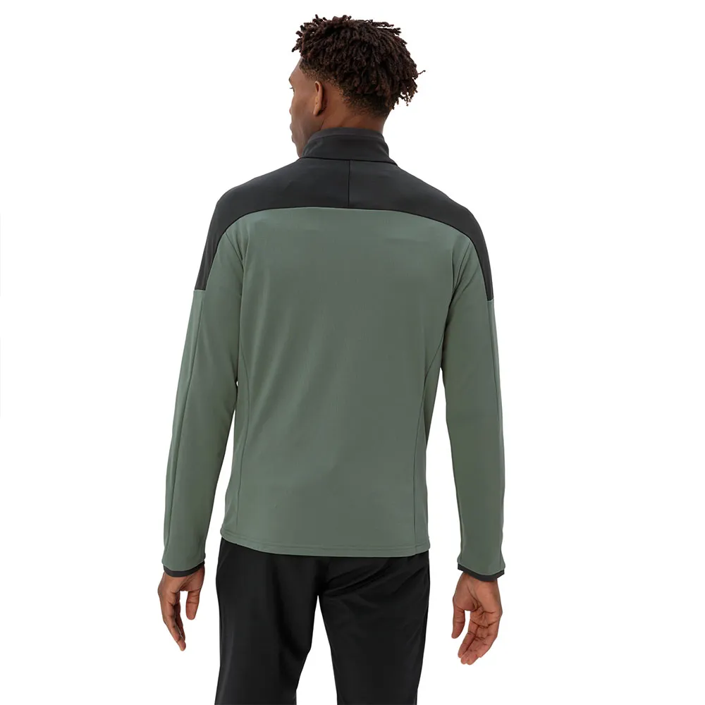 Vaude Elope Ii Fleecejacka Med Dragkedja