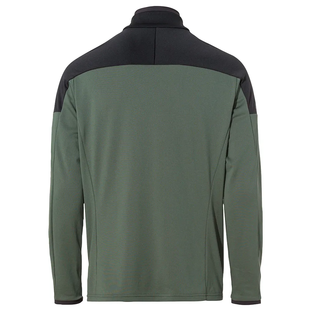 Vaude Elope Ii Fleecejacka Med Dragkedja