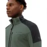 Vaude Elope Ii Fleecejacka Med Dragkedja