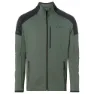 Vaude Elope Ii Fleecejacka Med Dragkedja