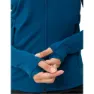 Vaude Elope Ii Fleecejacka Med Dragkedja