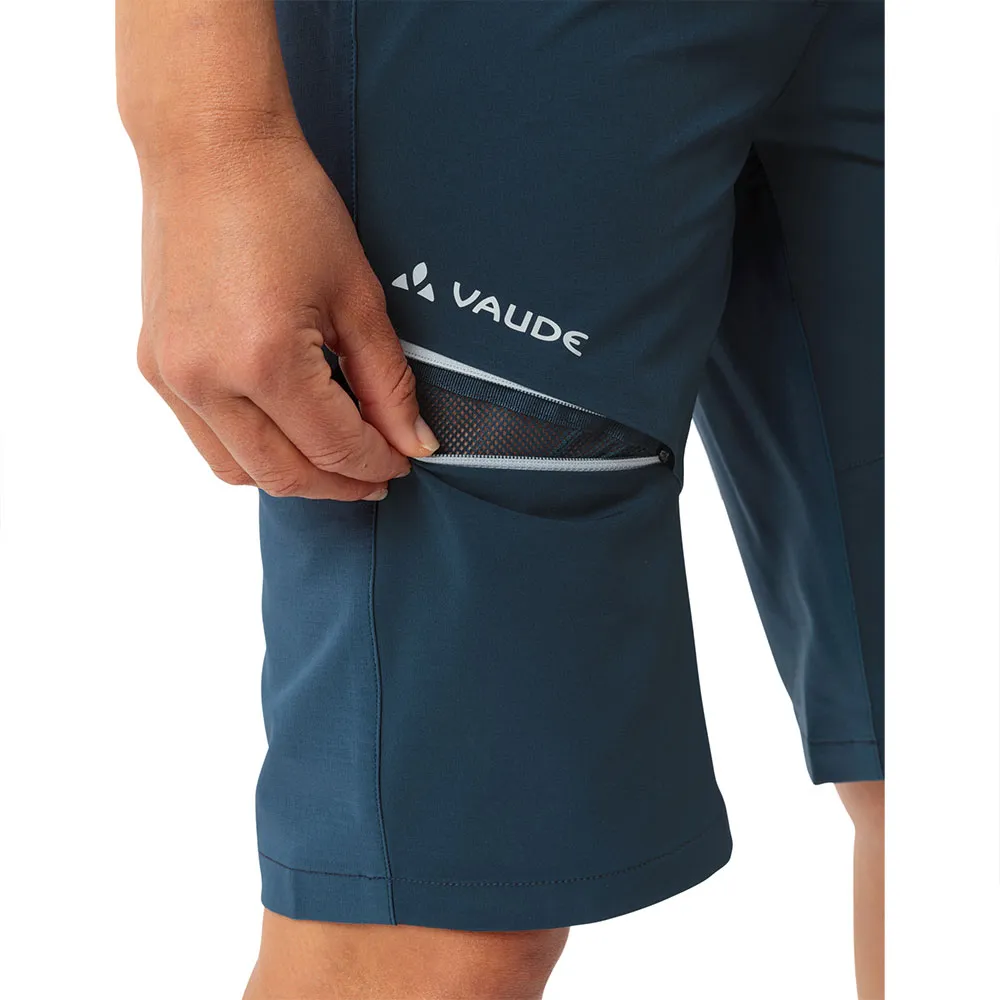 Vaude Elope Ii Shorts
