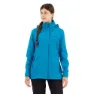 Arctic blue