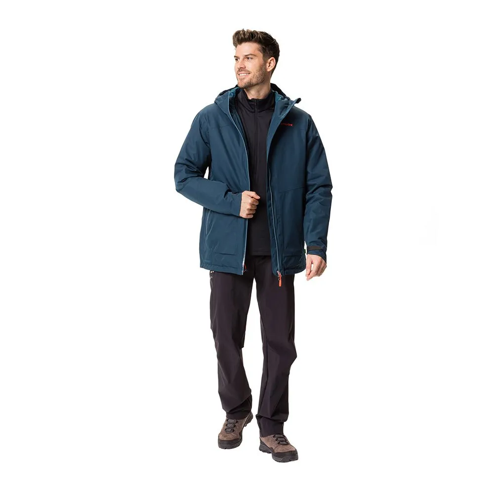 Vaude Elope Padded Jacka