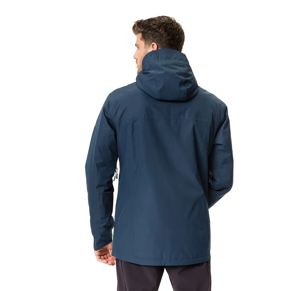 Vaude Elope Padded Jacka