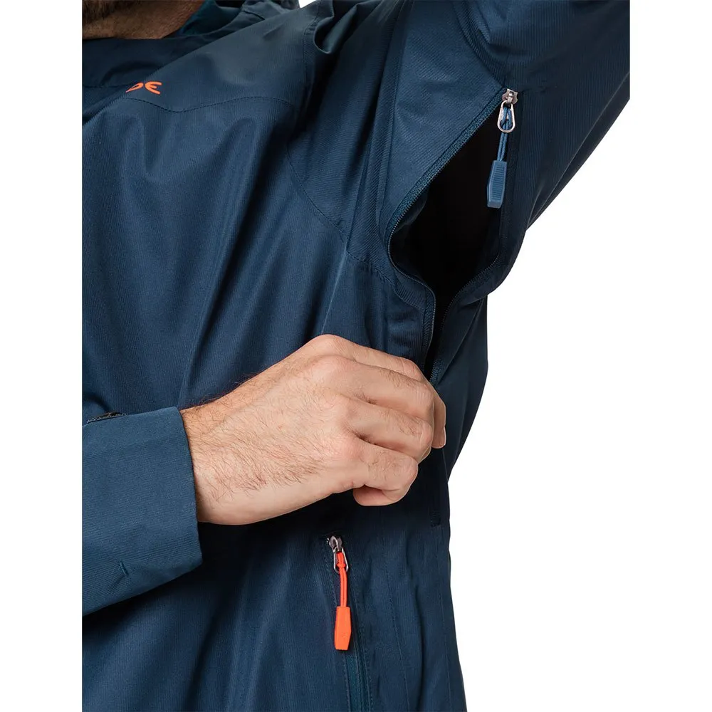Vaude Elope Padded Jacka