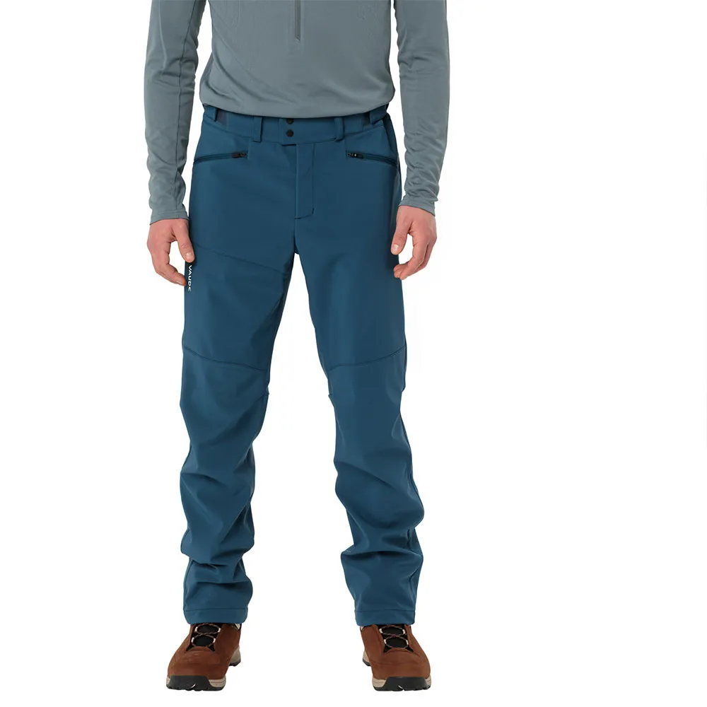 Vaude Elope Softshell Byxor Vaude Elope Softshell Byxor
