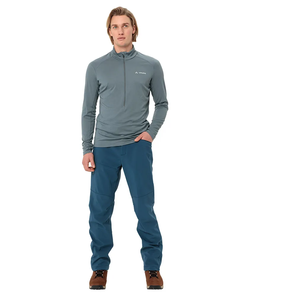 Vaude Elope Softshell Byxor Vaude Elope Softshell Byxor