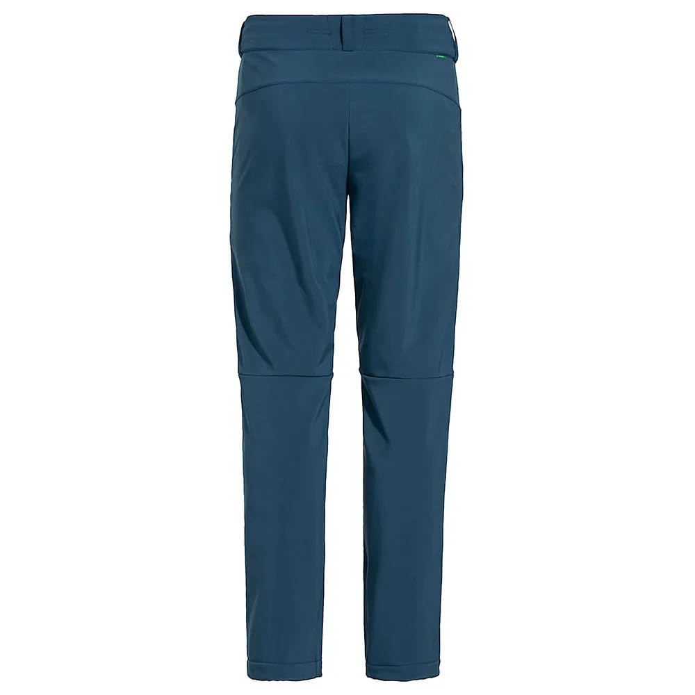 Vaude Elope Softshell Byxor Vaude Elope Softshell Byxor