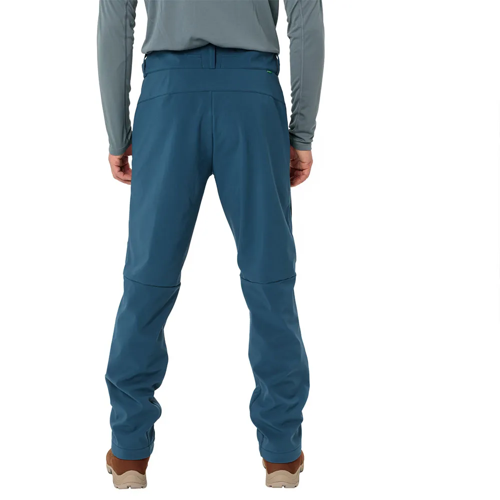 Vaude Elope Softshell Byxor Vaude Elope Softshell Byxor