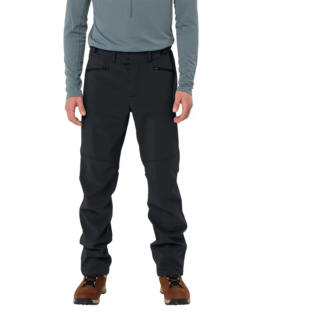 Vaude Elope Softshell Byxor