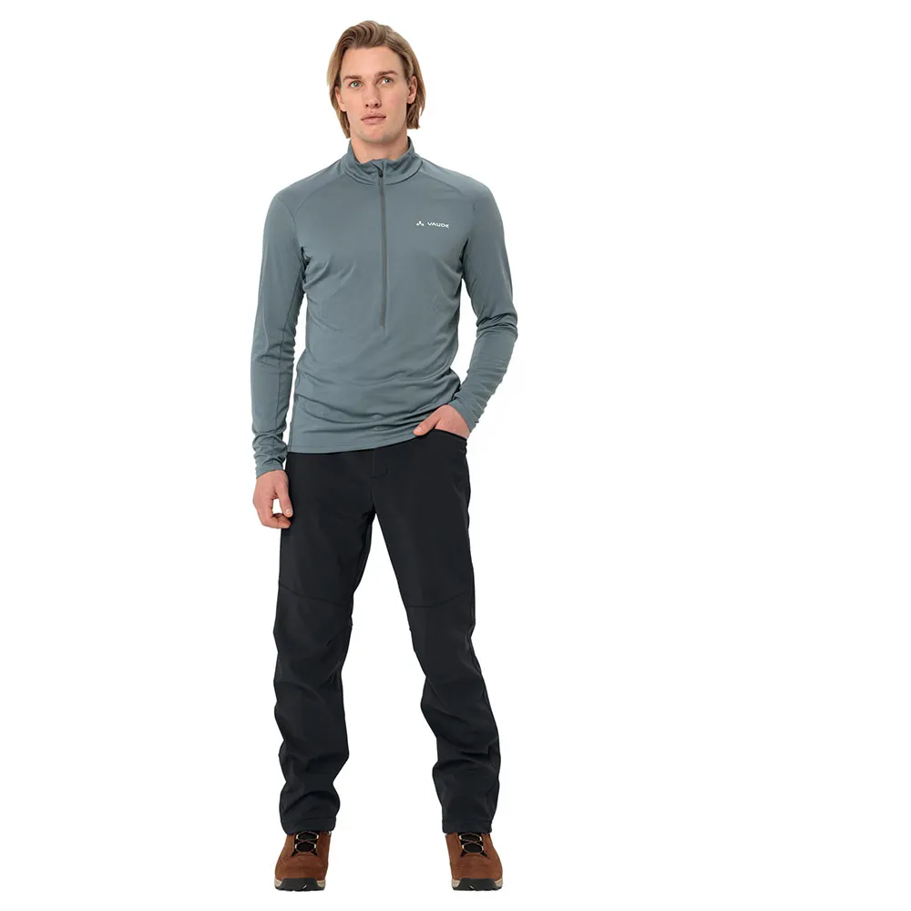 Vaude Elope Softshell Byxor