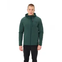 Vaude Elope Storm Fleecejacka Med Dragkedja