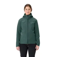 Vaude Elope Storm Fleecejacka Med Dragkedja