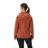 Vaude Elope Storm Fleecejacka Med Dragkedja