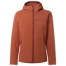 Vaude Elope Storm Fleecejacka Med Dragkedja