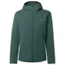 Vaude Elope Storm Fleecejacka Med Dragkedja
