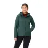 Vaude Elope Storm Fleecejacka Med Dragkedja