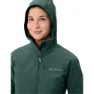 Vaude Elope Storm Fleecejacka Med Dragkedja