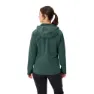 Vaude Elope Storm Fleecejacka Med Dragkedja