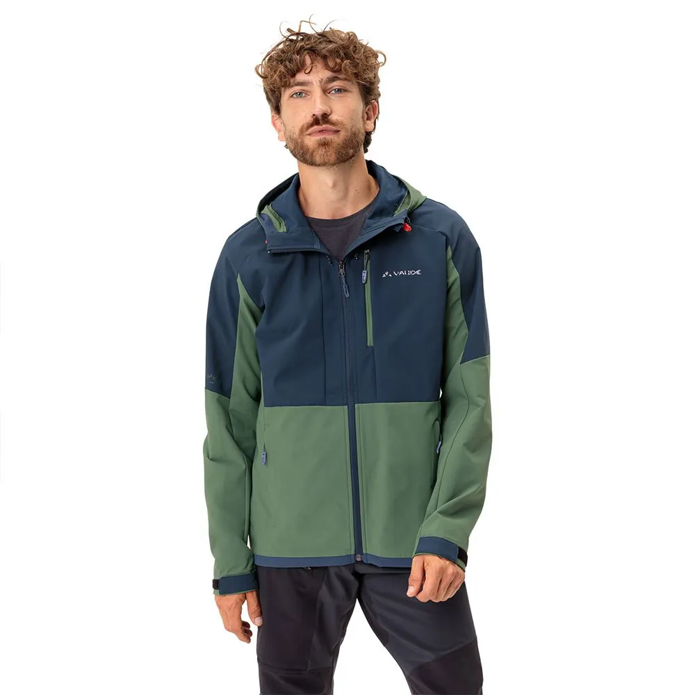 Vaude Elope Storm Jacka Vaude Elope Storm Jacka