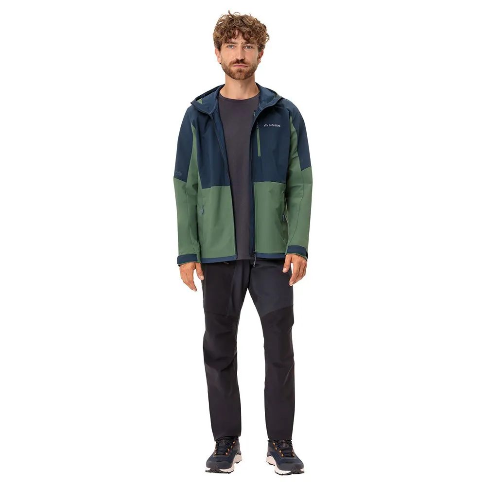 Vaude Elope Storm Jacka Vaude Elope Storm Jacka