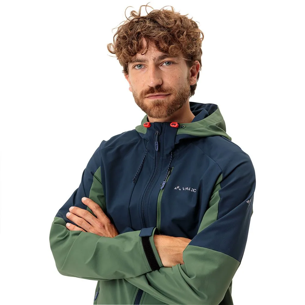 Vaude Elope Storm Jacka Vaude Elope Storm Jacka