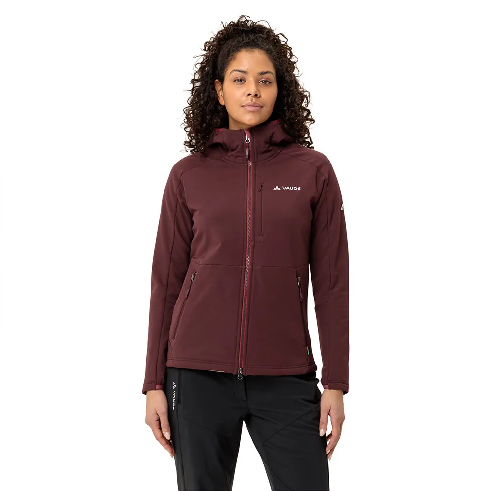 Vaude Elope Stormfleece Jacka