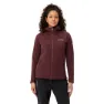 Vaude Elope Stormfleece Jacka