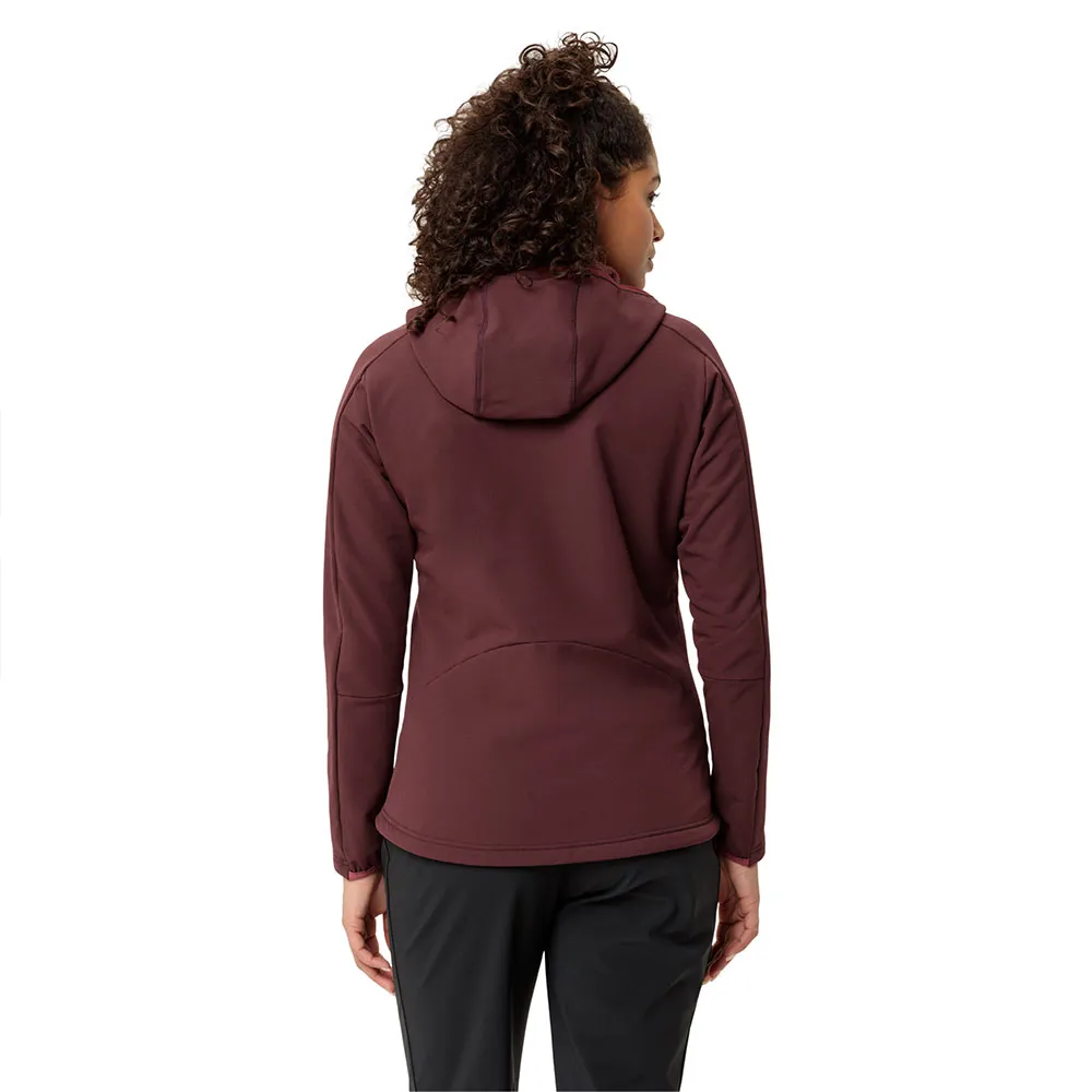 Vaude Elope Stormfleece Jacka