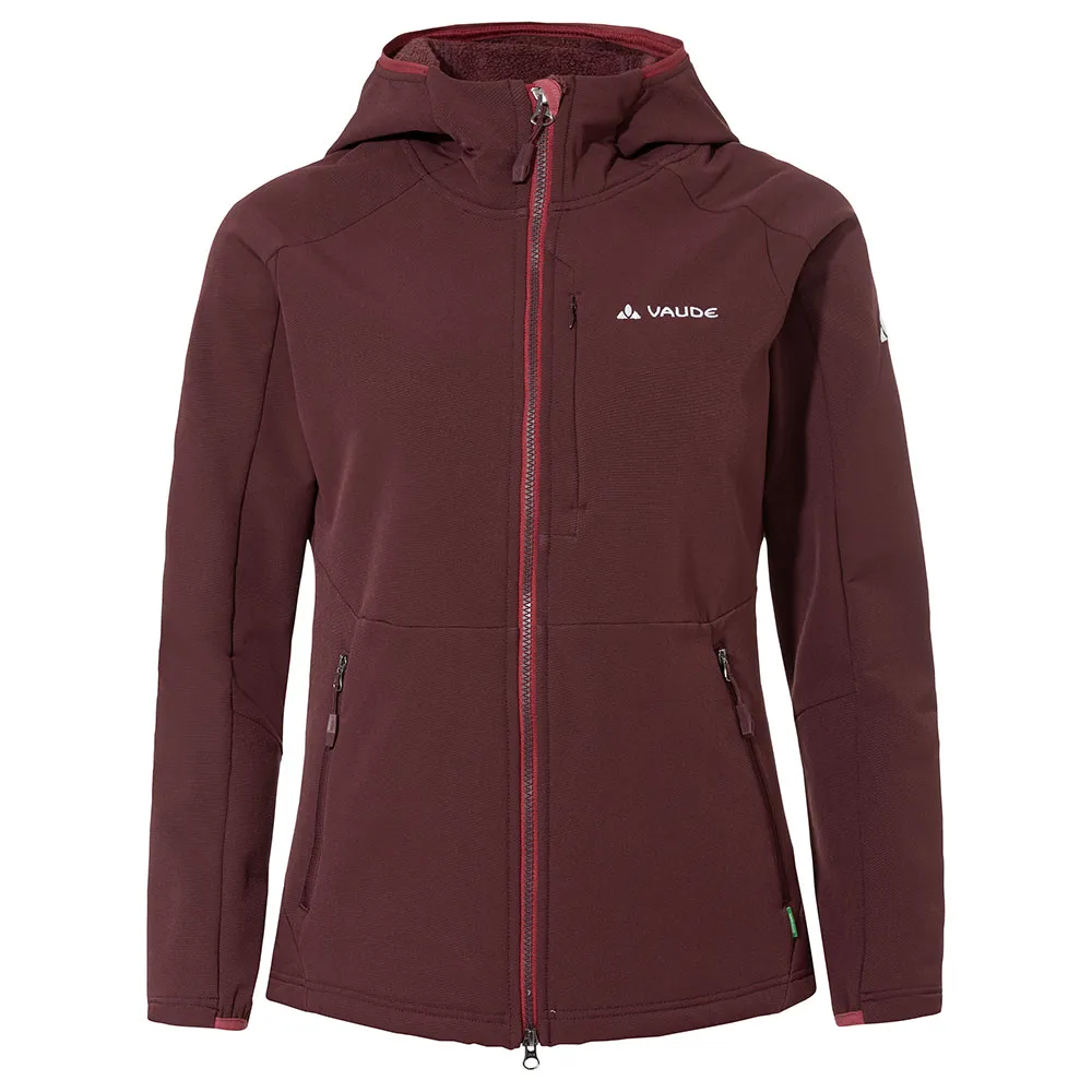 Vaude Elope Stormfleece Jacka