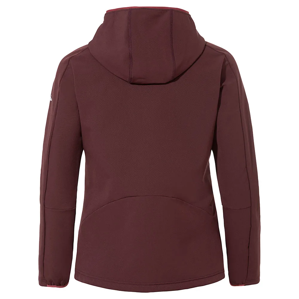 Vaude Elope Stormfleece Jacka