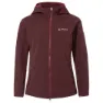Vaude Elope Stormfleece Jacka