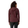 Vaude Elope Stormfleece Jacka