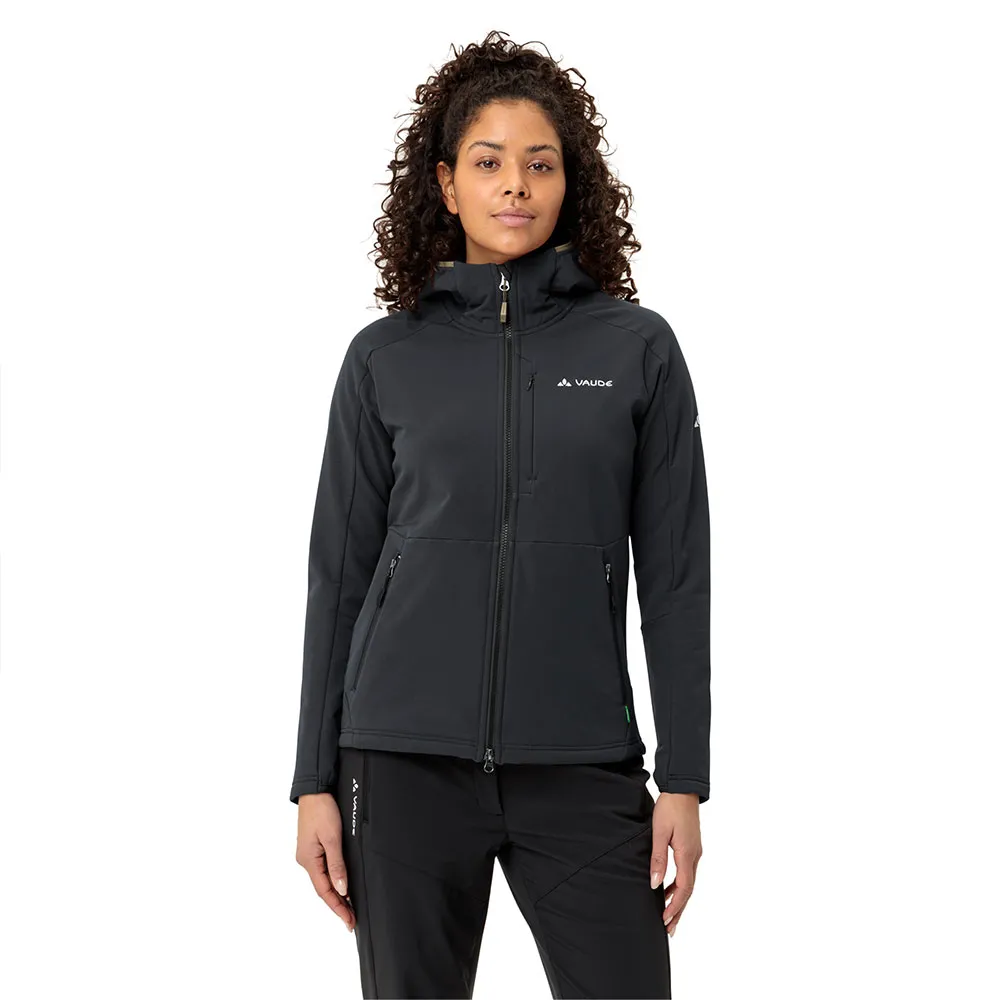 Vaude Elope Stormfleece Jacka Vaude Elope Stormfleece Jacka