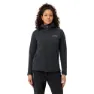 Vaude Elope Stormfleece Jacka