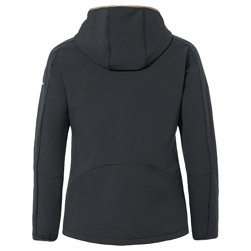 Vaude Elope Stormfleece Jacka Vaude Elope Stormfleece Jacka