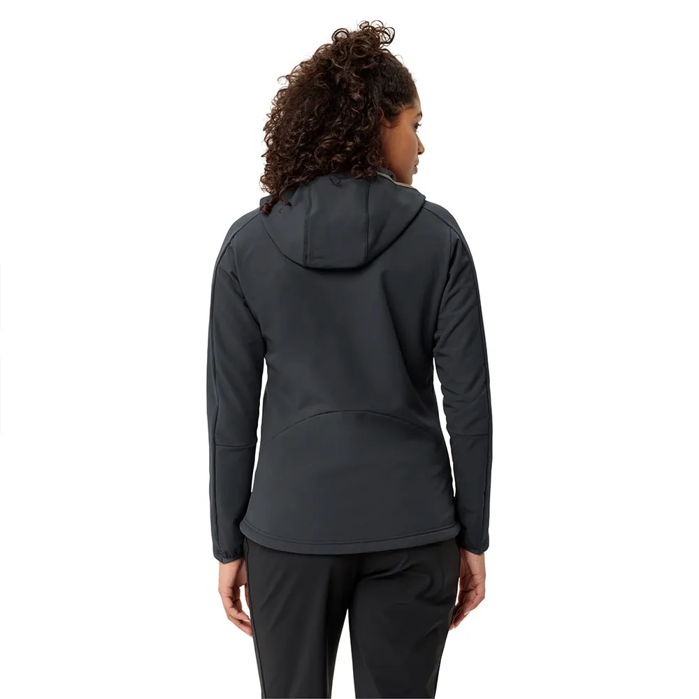 Vaude Elope Stormfleece Jacka Vaude Elope Stormfleece Jacka