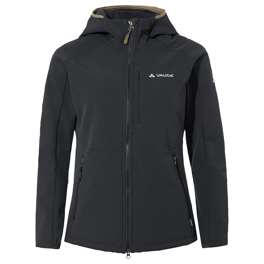 Vaude Elope Stormfleece Jacka Vaude Elope Stormfleece Jacka