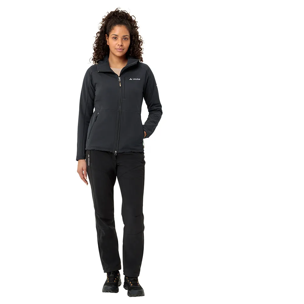 Vaude Elope Stormfleece Jacka Vaude Elope Stormfleece Jacka