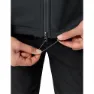 Vaude Elope Stormfleece Jacka