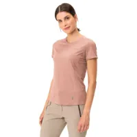 Vaude Elope T-shirt Med Korta ärmar